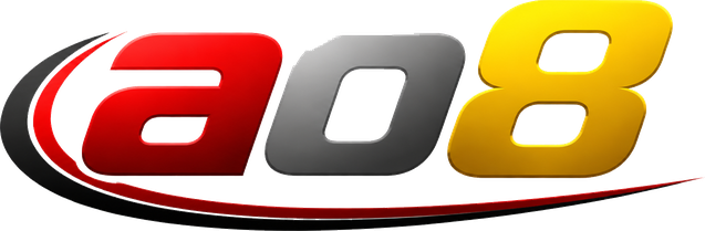 ao8 Logo